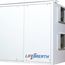 530 ERV Commercial Energy Recovery Ventilator, Fan Defrost, 550 CFM