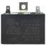 7.5 uF Capacitor