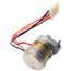Damper Motor Assembly