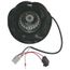 Terminated Motorized Impeller