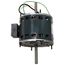 Terminated Motorized Impeller