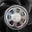 Terminated Motorized Impeller