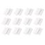 HRV Foam Filters for Hex Core (12 Packs of 2)