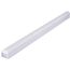 RemPhos 6W Internal Drive LED Light Bar, 4000K, 2 ft. (White Chrome), RP-LBI-G1-2F-6W-40K