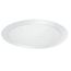 Lytecaster 6-3/4" Downlight Baffle Recessed Trim (White), 1176WH