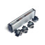 Linear-X6 6-Valve Hydronic Manifold Actuator/Control All-in-One Operating System
