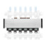 Linear-X7 7-Valve Hydronic Manifold Actuator/Control All-in-One Operating System
