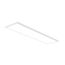 CPX 1' x 4' LED Flat Panel, Switchable Wattage & CCT, 3500/4000/5000K, 120-277V, CPX-1X4-ALO7-SWW7-M4