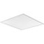 CPX 2' x 2' LED Flat Panel, Switchable Wattage & CCT, 3500/4000/5000K, 120-277V, CPX-2X2-ALO7-SWW7-M4