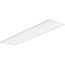 CPX 2' x 4' LED Flat Panel, Switchable Wattage & CCT, 3500/4000/5000K, 120-277V, CPX-2X4-ALO8-SWW7-M2