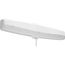 18" LED Closet Light with PIR Motion Sensor, 14W, 4000K (White), FMMCL-18-840-PIR-M4