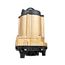 6EC-CBM 1/3 HP Bronze, Sump & Light Effluent Pump, Manual Operation, 20' Cord