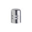 Faucet Air Gap (Chrome), LK105CR