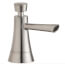 2" x 4-3/4" x 3" Soap/Lotion Dispenser (Lustrous Steel)