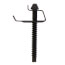 Extra Long Installation Screws and Clips (set of 14), LK363