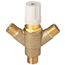 Anti-Scald Thermostatic Faucet Mixing Valve, LK723