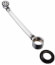 9-5/8" Flexible Overflow Assembly, LKF293