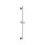 TBW01016U#CP 24" Slide Bar for Handshower, Round (Polished Chrome)