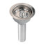 Basket and Body made of 300 series Stainless Steel w/ flex stem, LKJ35