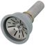Drain Fitting Type 304 Stainless Steel Body, and Strainer, LKPD1