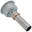 Drain Fitting Type 304 Stainless Steel Body, and Strainer, LKPD1