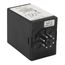 Octal Plug-In Liquid Level Control, Fill Operation (120V)