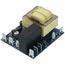 Single Probe Open Board Conductive Liquid Level Control, Manual/Auto (24V)