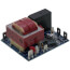 Single Probe Open Board Conductive Liquid Level Control, Manual/Auto (120V)