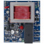 Single Probe Open Board Conductive Liquid Level Control, Manual/Auto (120V)