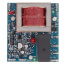 Single Probe Open Board Conductive Liquid Level Control, Power Outage Manual Reset (120V)