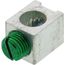6-2/0 AWG Ground Lug