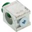 6-2/0 AWG Ground Lug