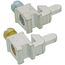 14-4 AWG Circuit Breaker Load Side Phase/Neutral Lug Kit (6 Lugs per Pack)