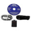 LOGiT PC Software & Interface for USB Connection