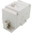 100A 2-Pole Thermal Magnetic Main Circuit Breaker (120/240V)