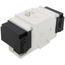 125A 2-Pole Thermal Magnetic Main Circuit Breaker (120/240V)
