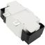 125A 2-Pole Thermal Magnetic Main Circuit Breaker (120/240V)