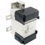 150A 2-Pole Thermal Magnetic Main Circuit Breaker (120/240V)