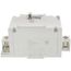 150A 2-Pole Thermal Magnetic Main Circuit Breaker (120/240V)
