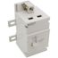 175A 2-Pole Thermal Magnetic Main Circuit Breaker (120/240V)