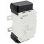200A 2-Pole Thermal Magnetic Main Circuit Breaker (120/240V)