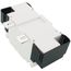 200A 2-Pole Thermal Magnetic Main Circuit Breaker (120/240V)