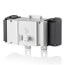 225A 2-Pole Thermal Magnetic Main Circuit Breaker (120/240V)