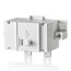 225A 2-Pole Thermal Magnetic Main Circuit Breaker (120/240V)