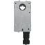 Non-Spring Return, On/Off/Floating Point Control Damper Actuator, Direct Coupled - 24 VAC/DC (No Aux Switch)