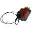 Non Spring Return VAV Retrofit Actuator - 24 VAC/DC