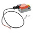 Non-Spring Return, Proportional Damper Control Actuator, Direct Coupled - 24 VAC/DC (No Aux Switch)