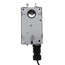 Non-Spring Return, Proportional Damper Control Actuator, Direct Coupled - 24 VAC/DC (No Aux Switch)