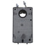 Non-Spring Return, Proportional Damper Control Actuator, Direct Coupled, w/ Screw Terminal Strip - 24 VAC/DC (No Aux Switch)