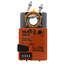 Non-Spring Return, Proportional Damper Control Actuator, Direct Coupled, w/ Screw Terminal Strip - 24 VAC/DC (No Aux Switch)